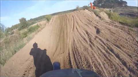 Vorschaubild: MC-Steglitz Classic Offroad Festival 2025 Teil 2