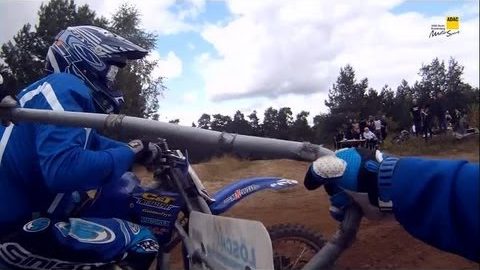 Vorschaubild: 14. Int. ADAC Classic Off-Road Festival Wietstock 15.9.2012, 21:01 min.