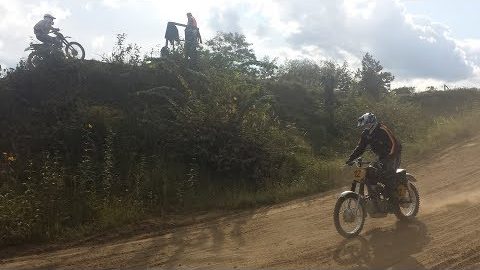 Vorschaubild: 19. Internationales Classic Offroad Festival Wietstock 2017