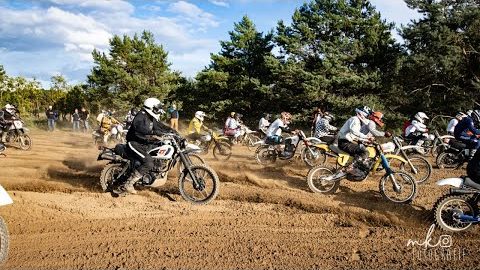 Vorschaubild: Wietstock Classic  Motocross 2022 #Mcsteglitz