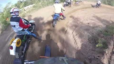 Vorschaubild: MC-Steglitz Classic Offroad Festival 2025 Teil 1