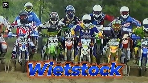 Vorschaubild: Open MX Barnim Cup Wietstock 2015