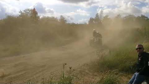 Vorschaubild: 19. International MC Steglitz Classic Off Road Festival WIETSTOCK 2017