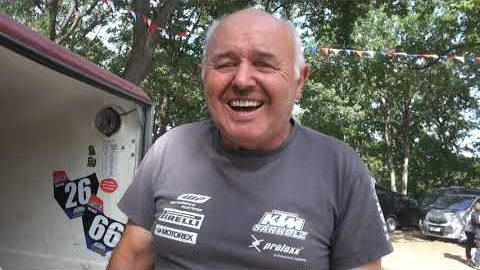 Vorschaubild: Classic Offroad Festival Wietstock 2020