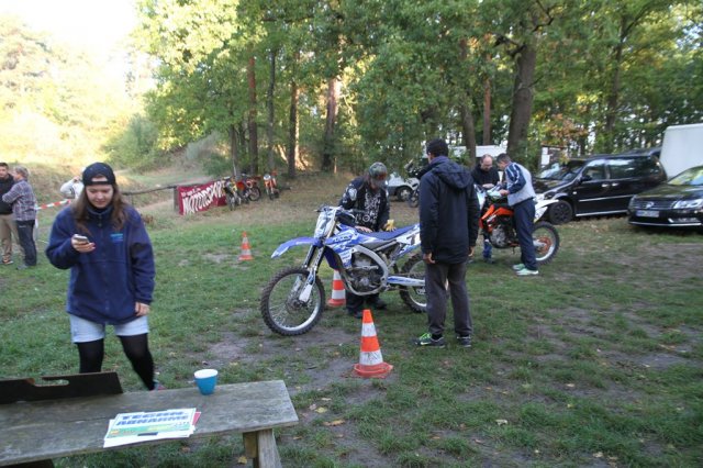 Vorschau der Galerie Barnim Cup 2015
