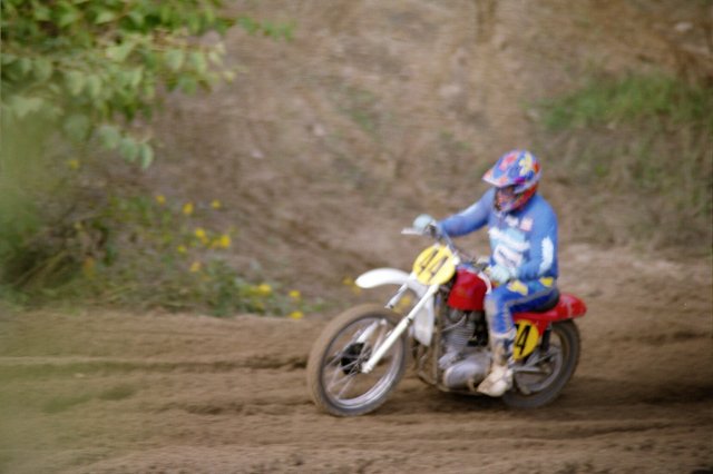 Vorschau der Galerie Classic Offroad Festival 2002
