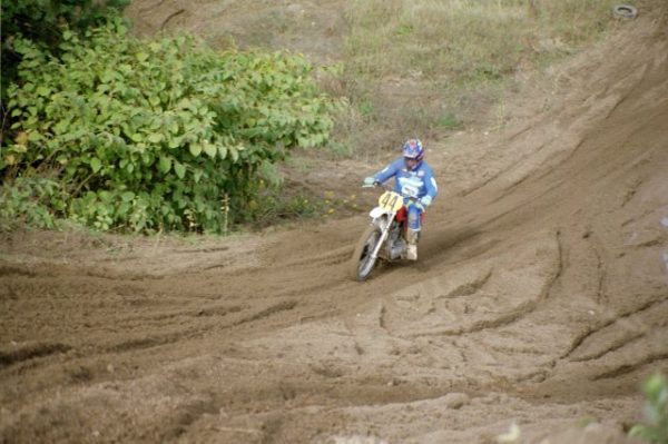 Classic Offroad Festival 2002, Bild 3