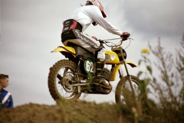 Classic Offroad Festival 2002, Bild 14