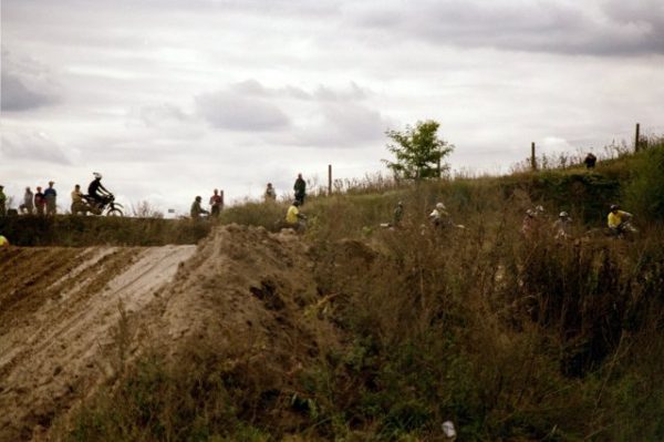 Classic Offroad Festival 2002, Bild 16