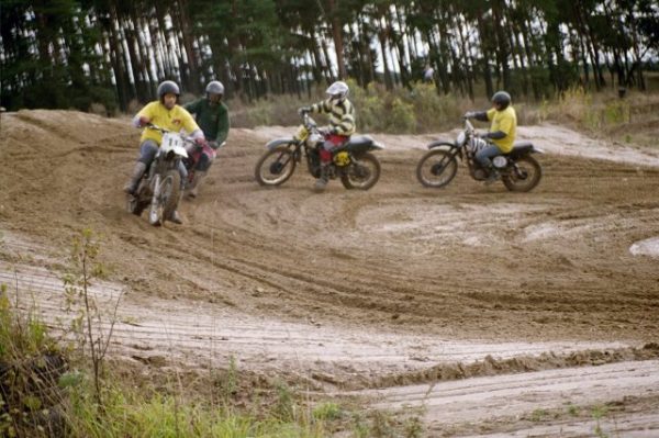 Classic Offroad Festival 2002, Bild 19