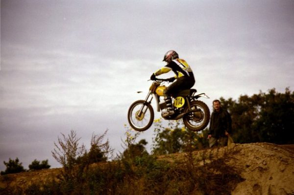 Classic Offroad Festival 2002, Bild 33