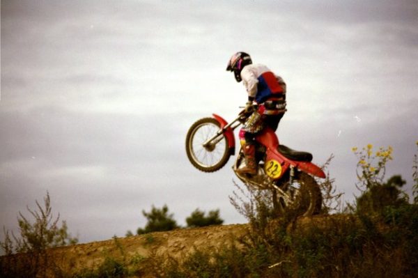 Classic Offroad Festival 2002, Bild 34