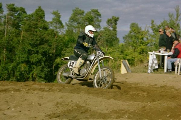 Classic Offroad Festival 2003, Bild 3