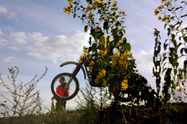 Classic Offroad Festival 2003, Bild 9