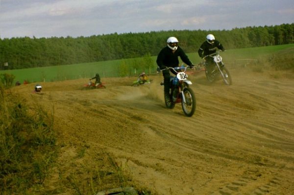 Classic Offroad Festival 2003, Bild 15