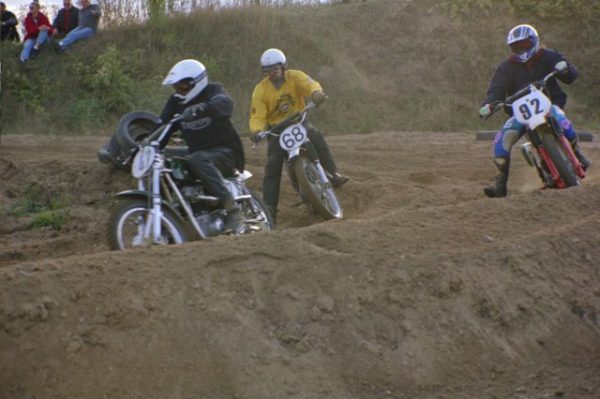 Classic Offroad Festival 2003, Bild 17