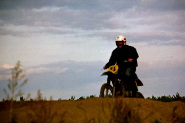 Classic Offroad Festival 2003, Bild 19