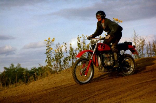 Classic Offroad Festival 2003, Bild 20