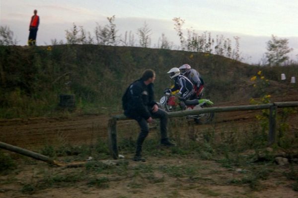 Classic Offroad Festival 2003, Bild 30