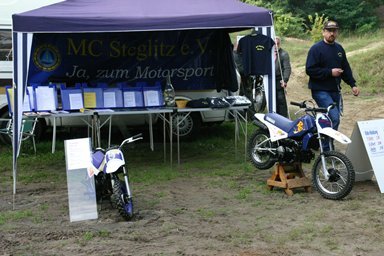 Vorschau der Galerie Classic Offroad Festival 2005