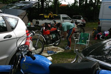 Classic Offroad Festival 2005, Bild 4