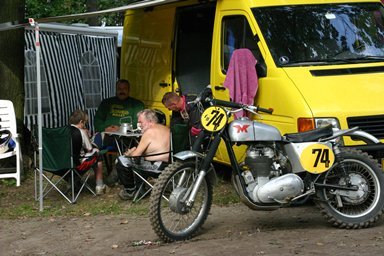 Classic Offroad Festival 2005, Bild 6