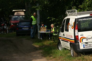 Classic Offroad Festival 2005, Bild 9