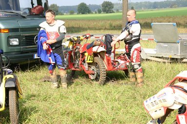 Classic Offroad Festival 2005, Bild 13