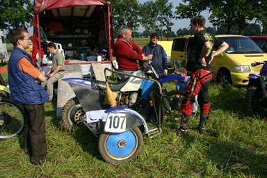 Classic Offroad Festival 2005, Bild 25
