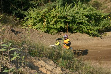 Classic Offroad Festival 2005, Bild 53