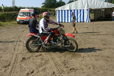 Classic Offroad Festival 2005, Bild 60