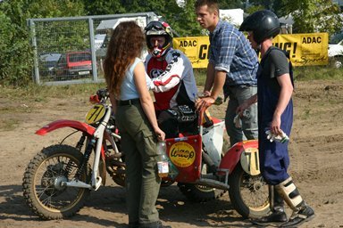 Classic Offroad Festival 2005, Bild 62