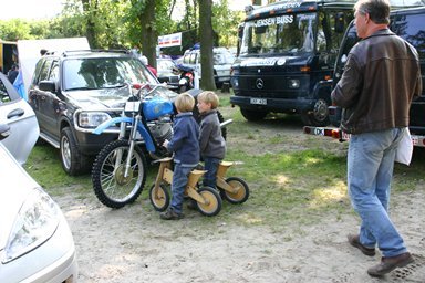 Classic Offroad Festival 2005, Bild 80