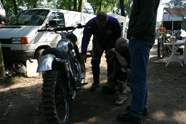 Classic Offroad Festival 2005, Bild 83