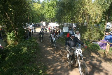 Classic Offroad Festival 2005, Bild 100