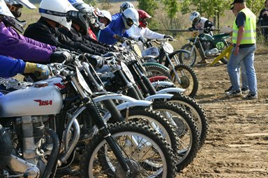 Classic Offroad Festival 2005, Bild 111