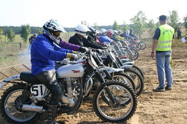 Classic Offroad Festival 2005, Bild 116