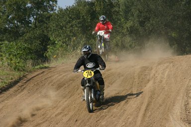 Classic Offroad Festival 2005, Bild 128