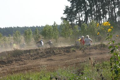 Classic Offroad Festival 2005, Bild 131