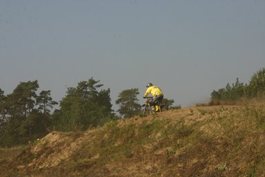 Classic Offroad Festival 2005, Bild 143