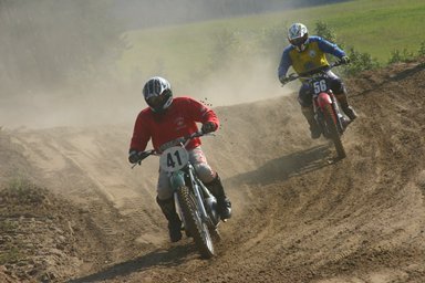 Classic Offroad Festival 2005, Bild 166
