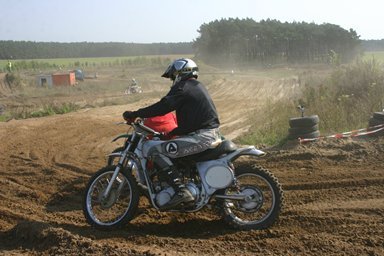 Classic Offroad Festival 2005, Bild 167