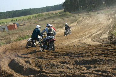 Classic Offroad Festival 2005, Bild 170