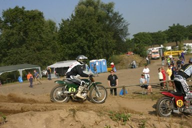 Classic Offroad Festival 2005, Bild 178