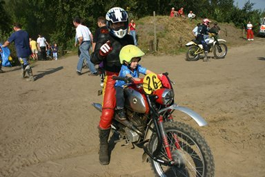 Classic Offroad Festival 2005, Bild 185