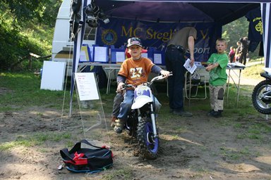 Classic Offroad Festival 2005, Bild 188