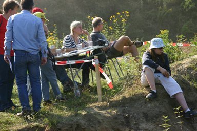 Classic Offroad Festival 2005, Bild 226