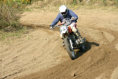 Classic Offroad Festival 2005, Bild 227