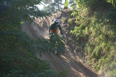 Classic Offroad Festival 2005, Bild 235