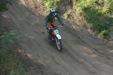 Classic Offroad Festival 2005, Bild 236